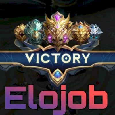 Elojob Mobile Legends