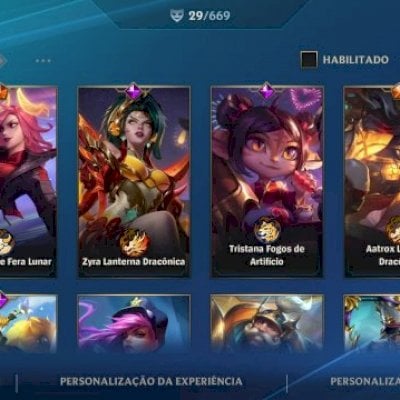 conta pra mono yasou que quer smurfar