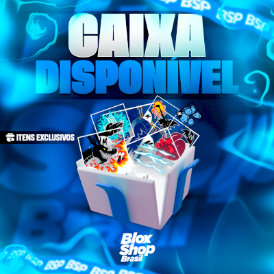 CONTAS BLOX FRUITS > 🎁CAIXA DE ESTILOS DE LUTAS