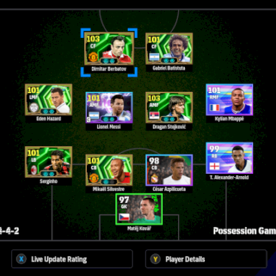 PC Steam: Ótimo time com vários ÉPICOS