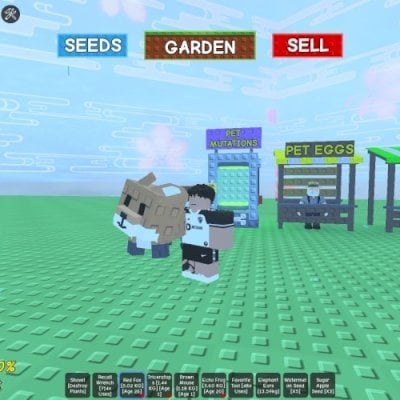 red fox e pets age 75 e age 60