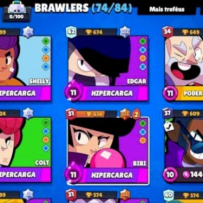 Conta 25k, rara 2018