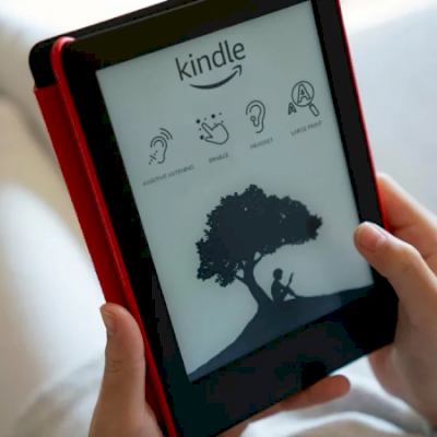 12.000+ Livros Kindle! - Promoção