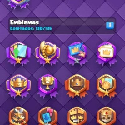 7 anos de conta full