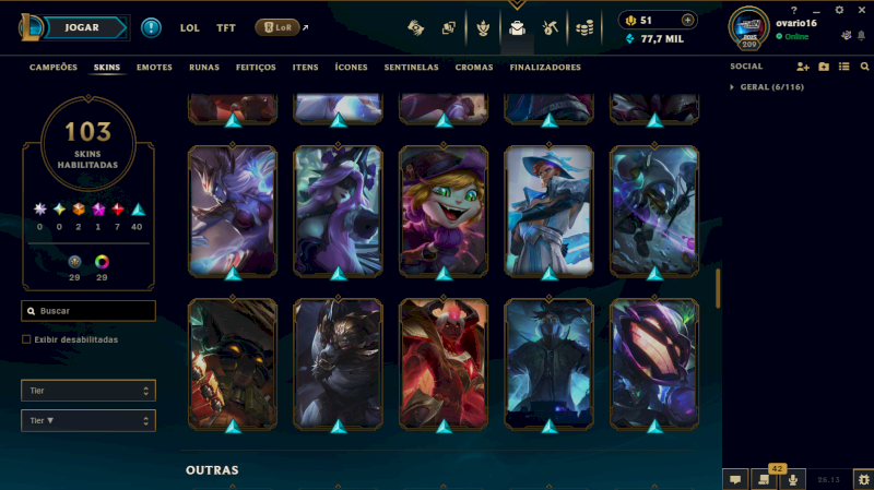 Foto do produto