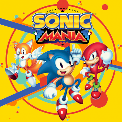 Conta Sonic Mania Pc Digital Steam Offline