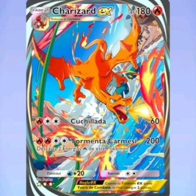 Conta pokemon tcg com coroa