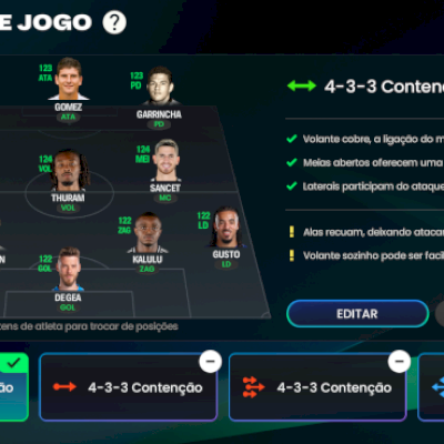 Conta fifa móbile