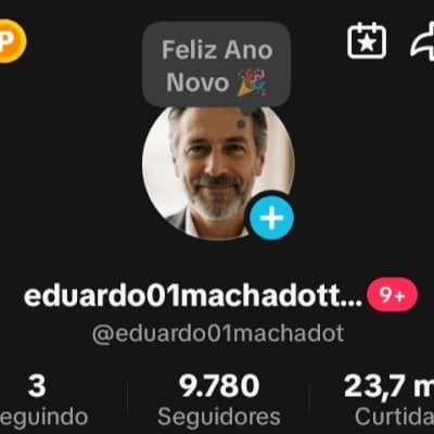 CONTA TIKTOK 9K SEGUIDORES BR 🇧🇷 PROMOVER+SITE+LIVES+TROCAR NOME ✅ SEM SHOP ❌