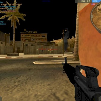 Battlefield 2 Cheat - 100% seguro - AIMBOT, ESP BOX + NO REC