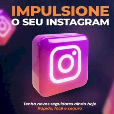 Seguidores Instagram 3K PREMIUM MUNDIAIS SEGUIDORES
