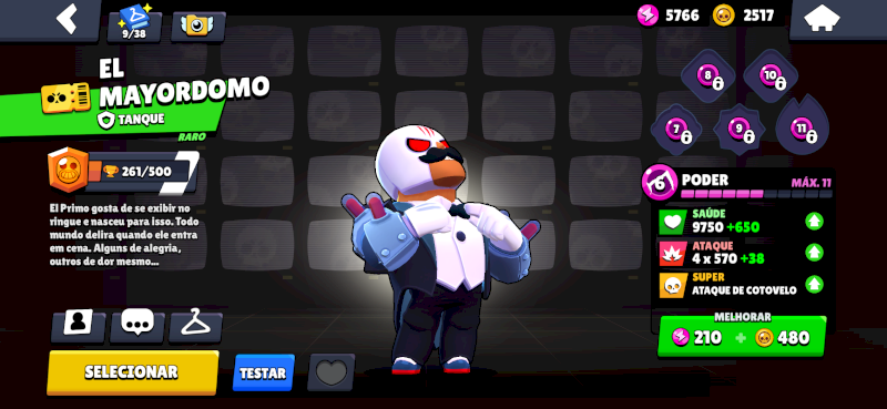 Foto do produto