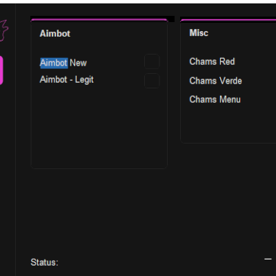 Vendo XIT BASICO emulador