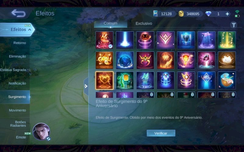 Foto do produto