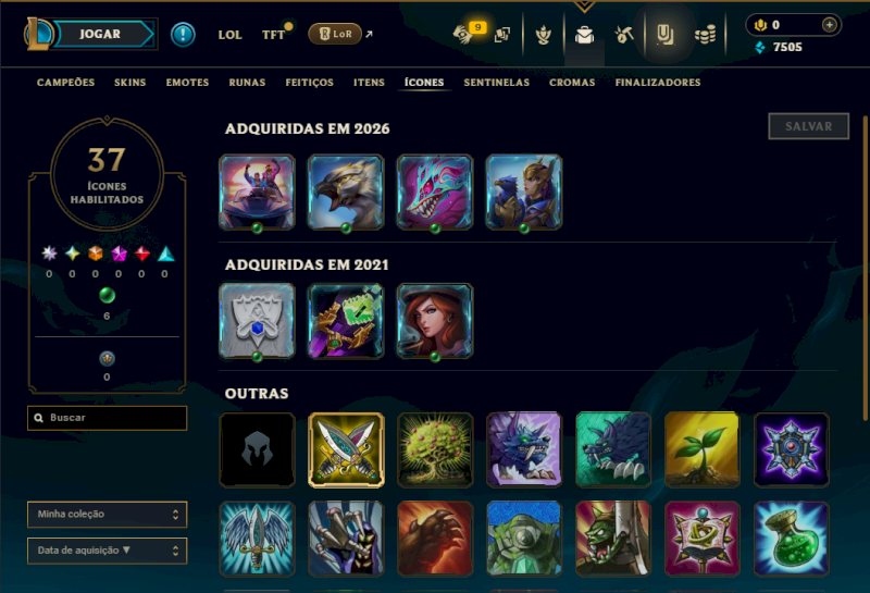 Foto do produto