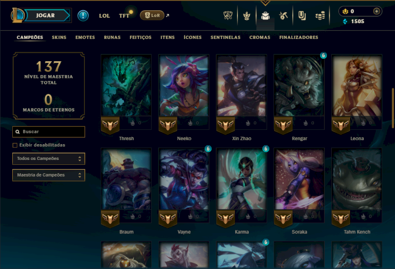 Foto do produto