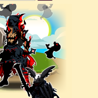 Conta AQW completando 12 anos daqui alguns dias C/ Warrior (Rare) e varias class
