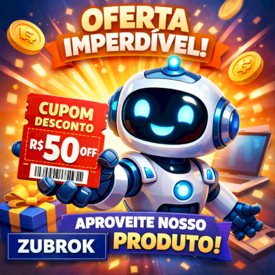 Cupom De Desconto Nos Maiores Sites Do Brasil!