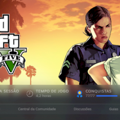 [UPS] UPO CONTAS MODO OFFLINE PARA TER TODOS AS CONQUISTAS E MUITO MAIS