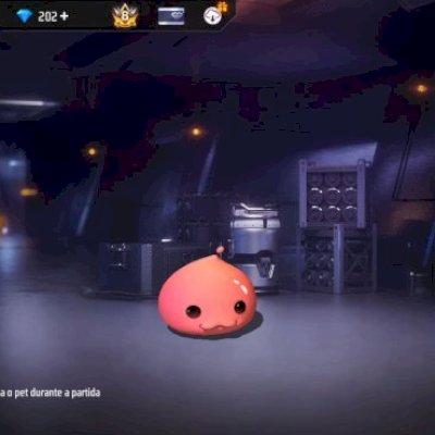 Conta free fire Full passes e muitas coisas mais! Você vai gostar!