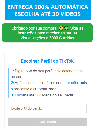 Foto do produto