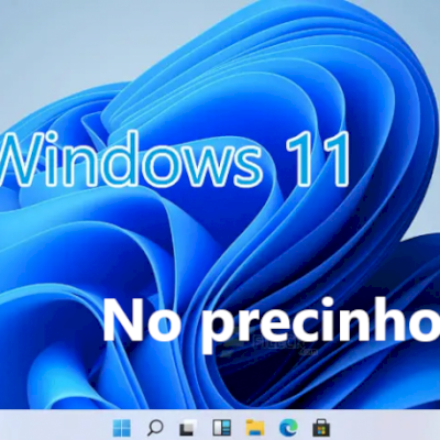 Windows 11 Professional 64 bits pré-ativado ISO multilíngue não TPM Torrent magn