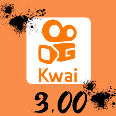 𝟏𝟎𝟎 𝐒𝐄𝐆𝐔𝐈𝐃𝐎𝐑𝐄𝐒 𝐁𝐑𝐀𝐒𝐈𝐋𝐄𝐈𝐑𝐎𝐒 𝐏𝐎𝐑 𝟑,𝟎𝟎