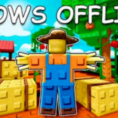 Conta de grow a garden com [Moon Cat]