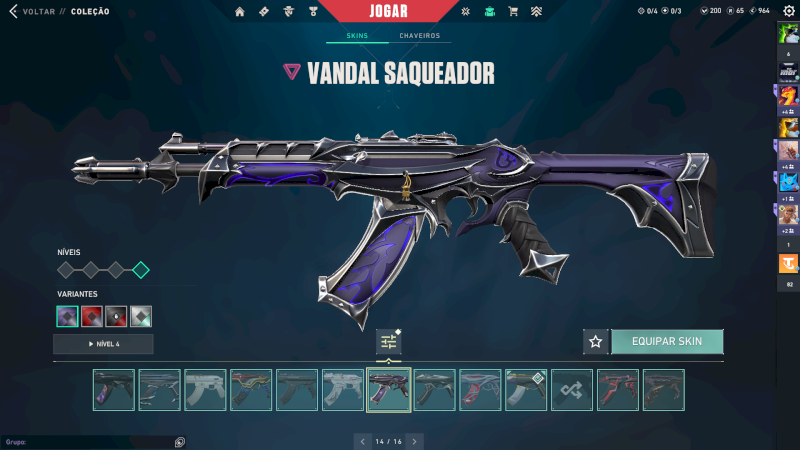 Foto do produto