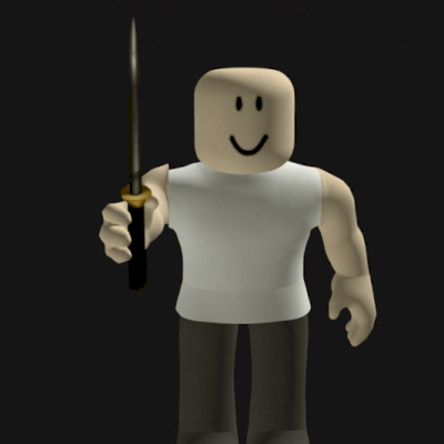 Conta +20k robux gastos (leia descrição)