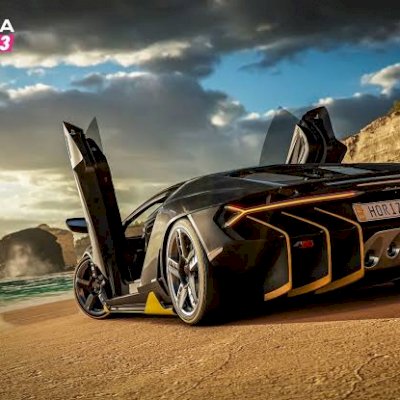 Forza Horizon 3 para PC offline link