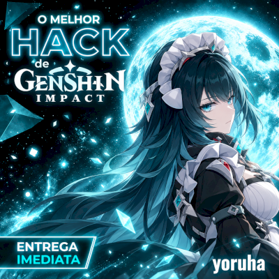 HACK PRA GENSHIN IMPACT PT BR EXCLUSIVO V7.1  (ATUALIZADO DIA 15/10/2026)✅
