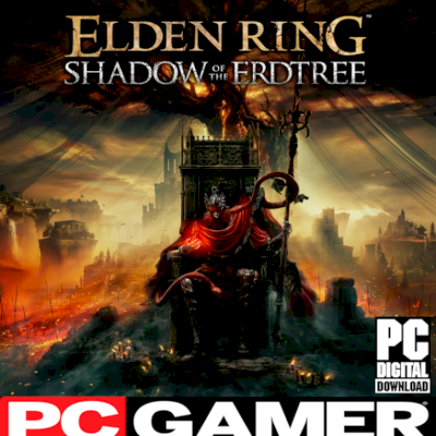 Elden Ring Shadow of the Erdtree - Pc
