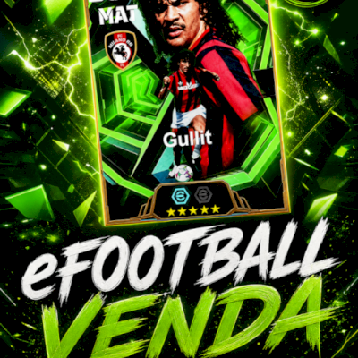 Conta com gullit