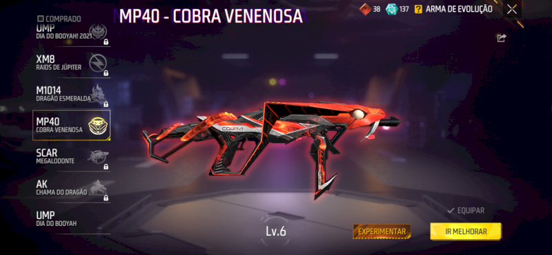 Foto do produto