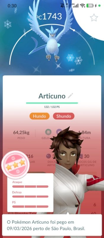 Foto do produto