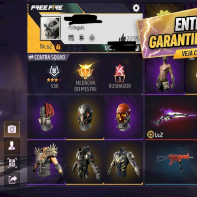OPORTUNIDADE ÚNICA:TERCEIRO PASSE+ANTI BOMBA,NARUTO+UMP ATRIBUTADAS+DINO RARO