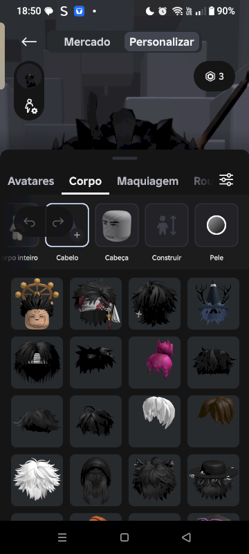 Foto do produto