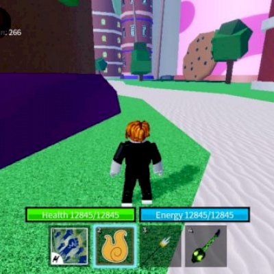 Conta Level maximo + GOD HUMAN + SOUL GUITAR