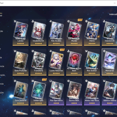 CONTA DESBRAVAMENTO 70