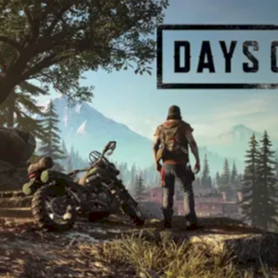 Metodo Steam - Days Gone