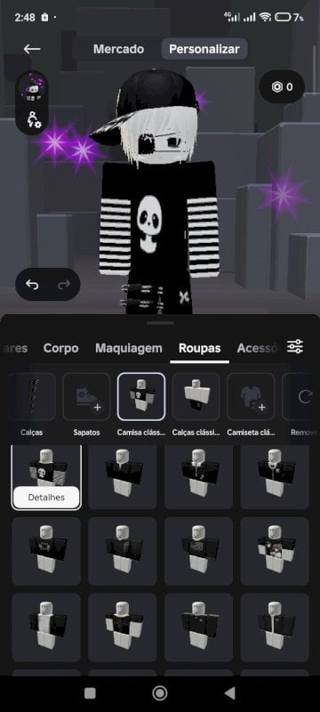 Foto do produto