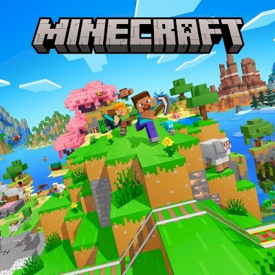 Minecraft java e bedrock full acesso