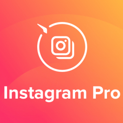 INSTRAGAM PRO | LEIA A DESCRICAO |
