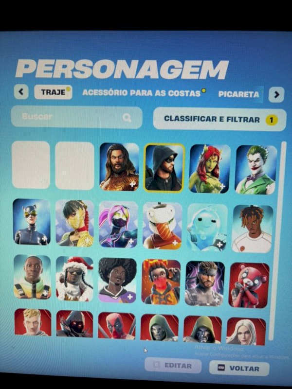 Foto do produto