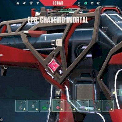 Conta Valorant Full Acesso (+2000 gastos) PEAK IMORTAL/ FACA VCT LOCK/IN + LOL