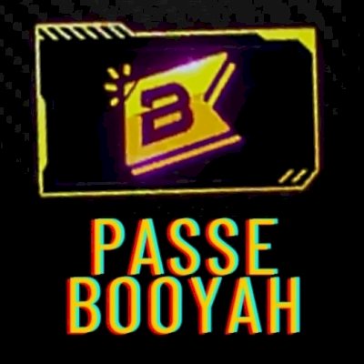 PASSE BOOYAH (VIA ID)