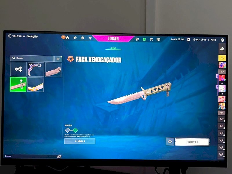 Foto do produto
