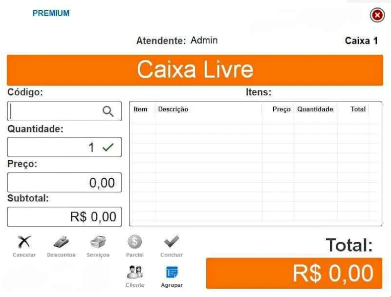 Foto do produto