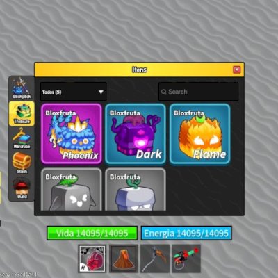 Conta de roblox nivel 2800 com sanguini arte e god human 24 m de dinheiro